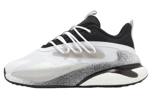 Adidas Alphaboost V2 Cloud White / Light Solid Grey