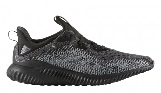 Adidas AlphaBOUNCE FORGEFIBER Core Black