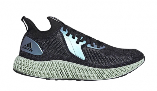 Adidas Alphaedge 4D Iridescent