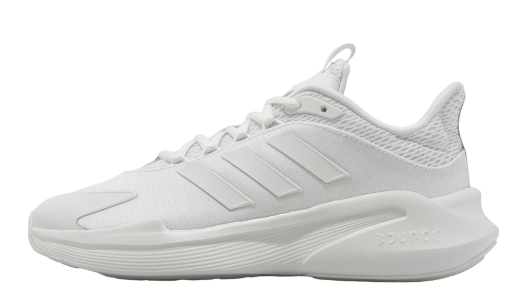 Adidas Alphaedge+ Footwear White / Cloud White