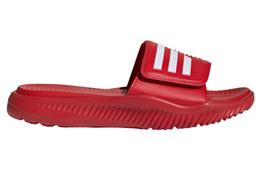 Adidas Alpharesponse 2.0 Better Scarlet / Cloud White - Dec