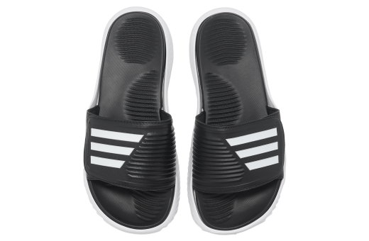 ★adidas★大人気★ALPHARESPONSE SLIDE スライド★追跡可 Adidas Alpharesponse 2.0 Royal Blue / Cloud White - Dec 2024