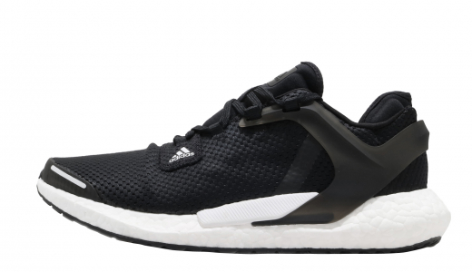 Adidas Alphatorsion Boost Core Black Cloud White