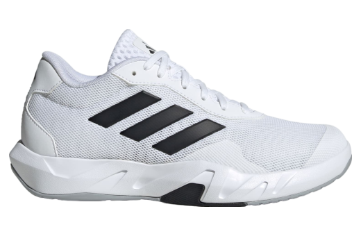 Adidas Amplimove Trainer Cloud White / Core Black