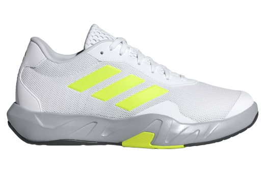 Adidas Amplimove Trainer Cloud White / Lucid Lemon