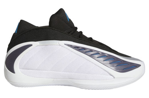 Adidas Anthony Edwards 2 Alphadawg Core Black / White