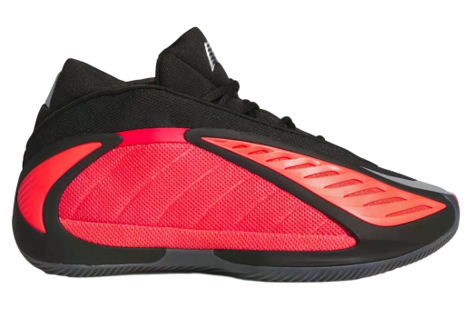 Adidas Anthony Edwards 2 Christmas