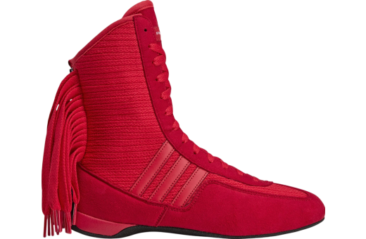 Adidas Asmc Rasant V3 Collegiate Red