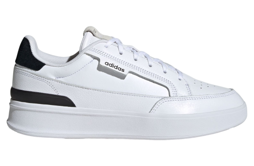 Adidas Aspyre Cloud White / Core Black