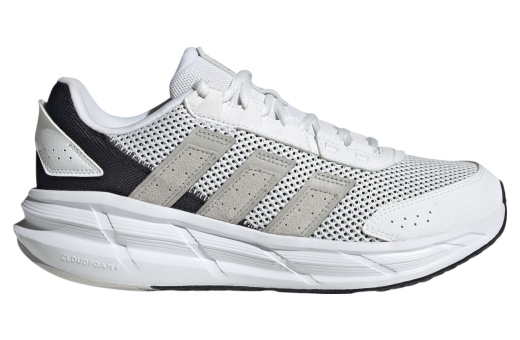 Adidas Astrastar WMNS Grey Two / Core White - Jun 2025