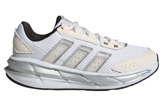 Adidas Astrastar WMNS Cloud White / Chalk White