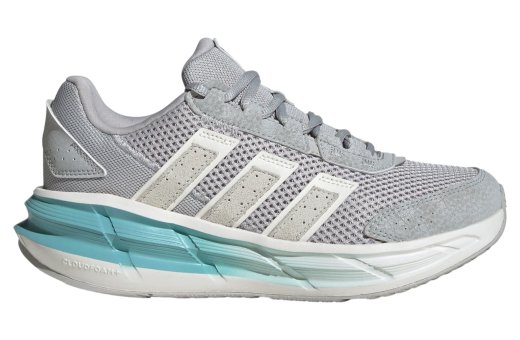 ◆正規品◆ADIDAS ASTRASTAR SHOES GREY TWO◆関税/送料込◆人気 adidas Astrastar Shoes - Grey | Free Shipping with adiClub