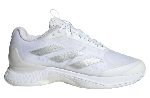 Adidas Avacourt 2 Tennis WMNS Cloud White / Silver Metallic