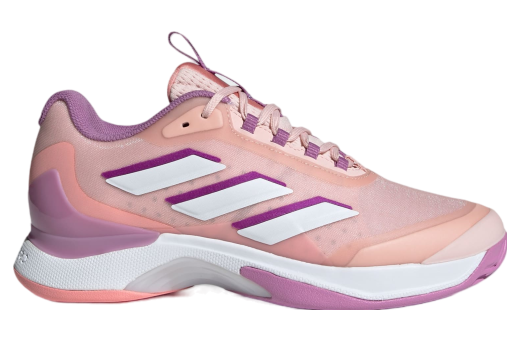 Adidas Avacourt 2 Tennis WMNS Sandy Pink / Cloud White