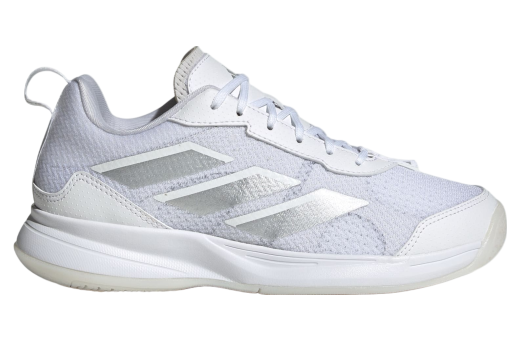 Adidas Avaflash Low WMNS Cloud White / Silver Metallic