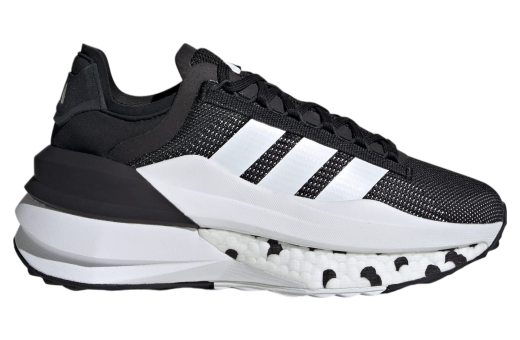 Adidas Avryn_x WMNS Core Black / Cloud White