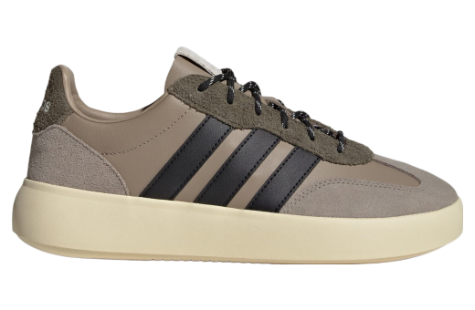 Adidas Barreda Decode Blanch Cargo / Core Black