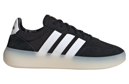 Adidas Barreda Decode Core Black / Cloud White