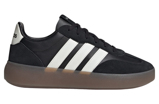Adidas Barreda Decode Core Black / Off White