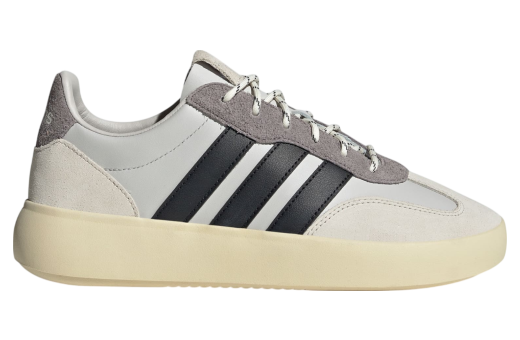 Adidas Barreda Decode Grey One / Core Black