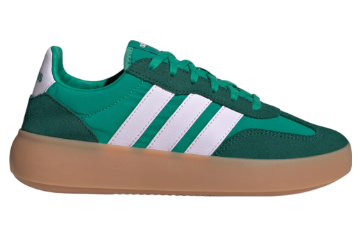 Adidas Barreda Decode WMNS Collegiate Green / Ice Lavender