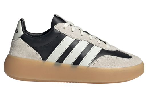 Adidas Barreda Decode WMNS Off White / Core Black