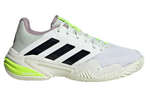 Adidas Barricade 13 WMNS Cloud White / Core Black