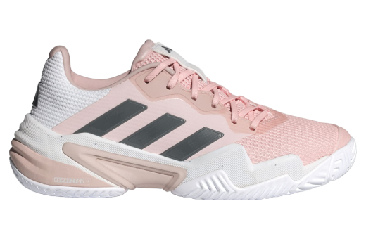 Adidas Barricade 13 WMNS Sandy Pink / Grey Four