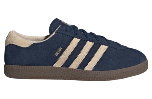 Adidas BERN W Night Indigo / Sand Strata