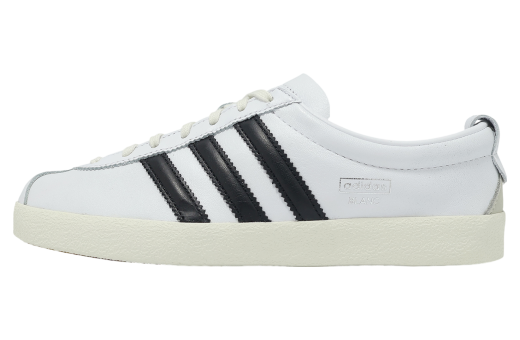 Adidas Blanc W Footwear White / Core Black