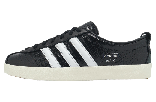 Adidas Blanc W WMNS Core Black / Footwear White