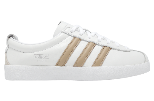 Adidas Blanc W WMNS Footwear White / Magic Beige
