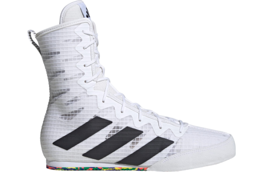 Adidas Box Hog 4 WMNS Cloud White / Multicolor