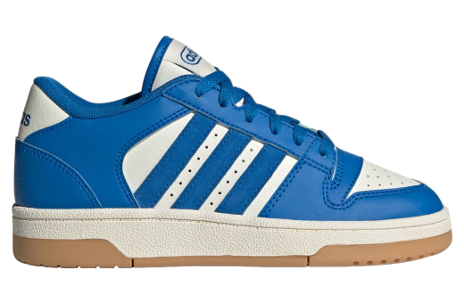 Adidas Break Start GS Blue Bird / Cloud White