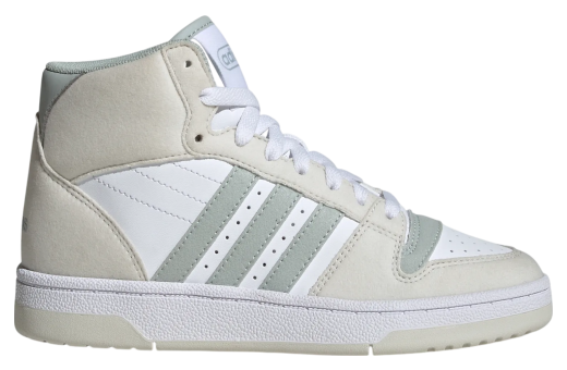 Adidas Break Start Mid GS Supplier Colour / Orbit Grey