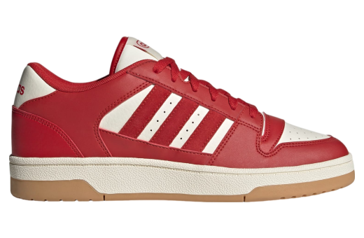 Adidas Break Start WMNS Red / Cloud White / Gum