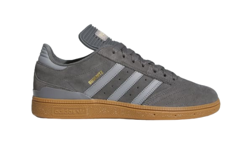 Adidas Busenitz Pro Grey