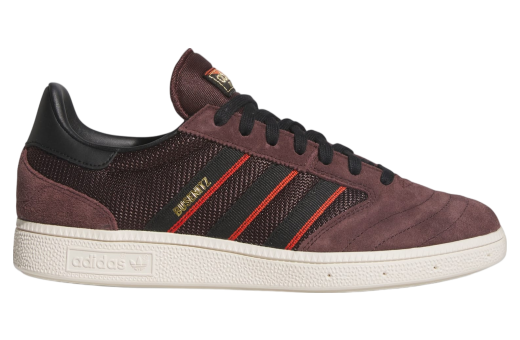 Adidas busenitz horween leather clearance