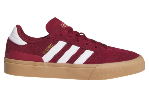 Adidas Busenitz Vulc II Supplier Colour / Cloud White