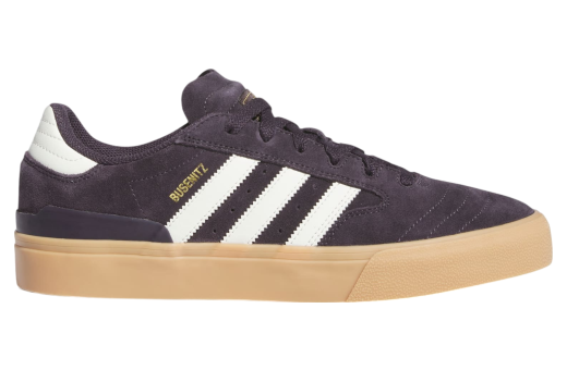 Adidas Busenitz Vulc Ii WMNS Aurora Black / Off White / Gum