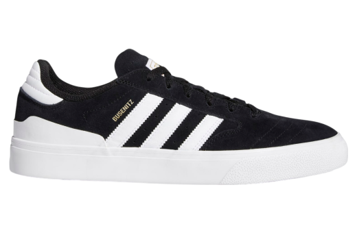 Adidas Busenitz Vulc Ii WMNS Core Black / Cloud White