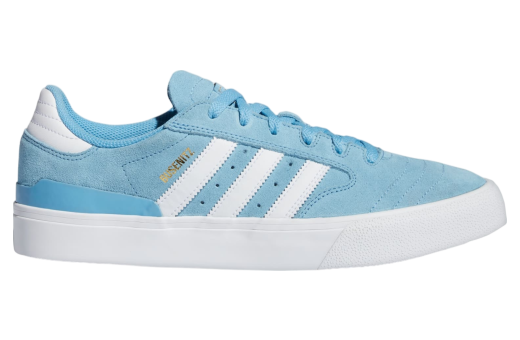 Adidas Busenitz Vulc Ii WMNS Sky Blue / Cloud White