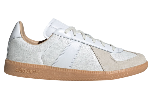 Adidas BW Army Lux White / Gum