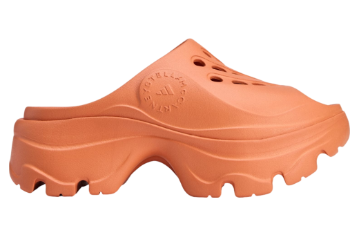 Adidas By Stella Mccartney Clogs WMNS Dusted Clay