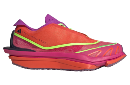 Adidas By Stella Mccartney Earthlight 2.0 WMNS Active Orange / Real Magenta