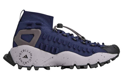 Adidas by Stella Mccartney Seeulater 2 Team Navy Blue 2 / Charcoal