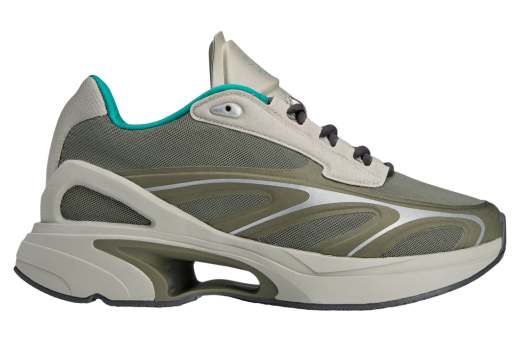 Adidas by Stella Mccartney Sportswear 2000 Legacy Green / Willow Grey