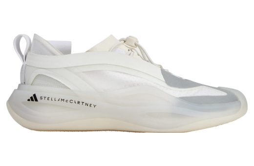 Adidas By Stella Mccartney Sportswear Low Ground WMNS Cloud White / Off White