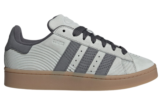 Adidas Campus 00s Ash Silver / Grey Six