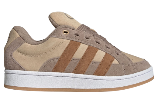 Adidas Campus 00s Beta Magic Beige / Wild Brown